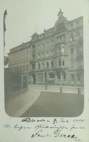 Ostraallee 26c Dresden Ostraallee 26c Dresden